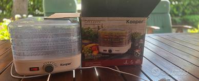 Essicatore kooper