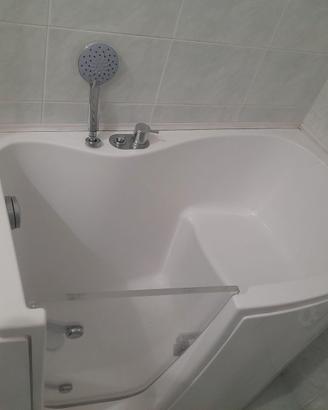 Vasca da bagno