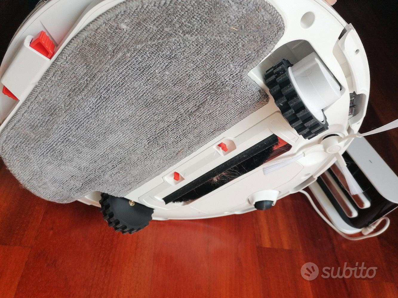 Xiaomi Robot Vacuum-Mop 2S - Elettrodomestici In vendita a Roma