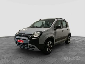 FIAT Panda Panda 1.0 FireFly S&S Hybrid City Cro