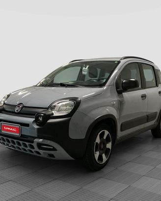 FIAT Panda Panda 1.0 FireFly S&S Hybrid City Cro