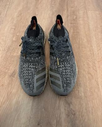 Adidas UltraBoost Uncaged