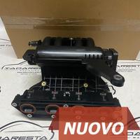 Collettore Aspirazione 500 - Panda 1.4Bz 77364167