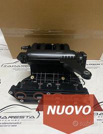 Collettore Aspirazione 500 - Panda 1.4Bz 77364167