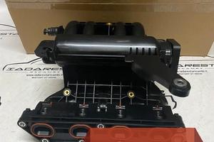 Collettore Aspirazione 500 - Panda 1.4Bz 77364167