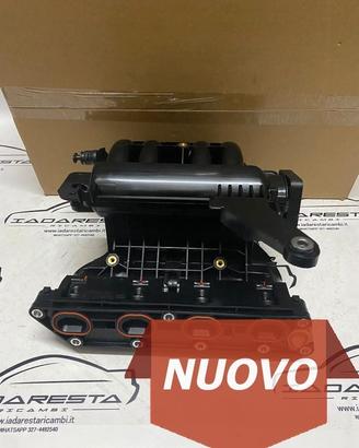 Collettore Aspirazione 500 - Panda 1.4Bz 77364167
