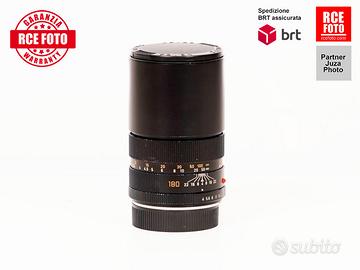 Leitz Elmar-R 180 F4 [11 924] (Leica)