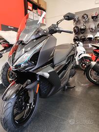 Kymco downtown 350 gt