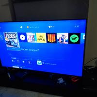 smart tv samsung 65 pollici