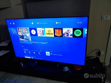 smart tv samsung 65 pollici