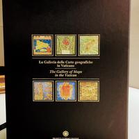 La Galleria delle Carte geografiche in Vaticano