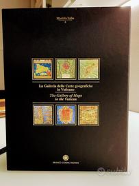 La Galleria delle Carte geografiche in Vaticano