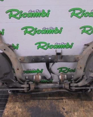 CENTRALINA MOTORE AUDI A6 4F 3.0 TDI V6 2008