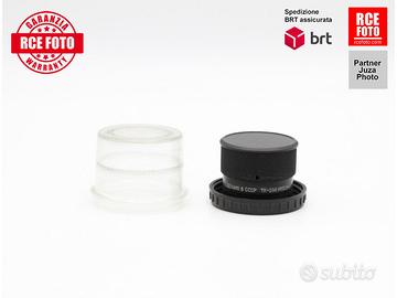 TK-2M - TELE-CONVERTER 2X (M42)