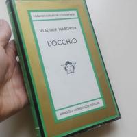 Nabokov | 1 ed. 1967 | L'occhio |