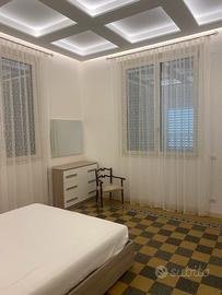 Appartamento villa Nobili