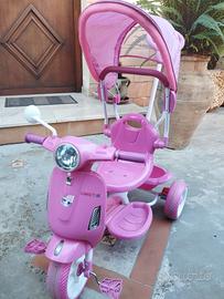 bicicletta 