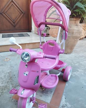 bicicletta 
