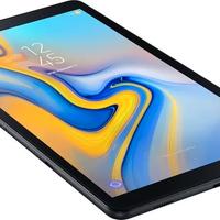 Samsung Galaxy Tab A (2018) SM-T590 nero da 10.5"