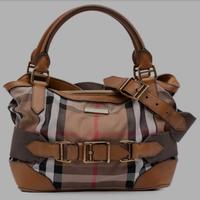 Borsa Burberry Brecon