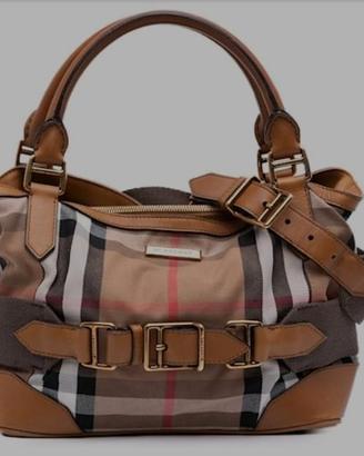 Borsa Burberry Brecon