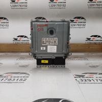 Centralina motore ecu 2007 mercedes-benz cls 320 3
