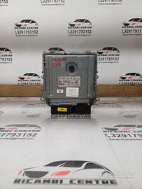 Centralina motore ecu 2007 mercedes-benz cls 320 3
