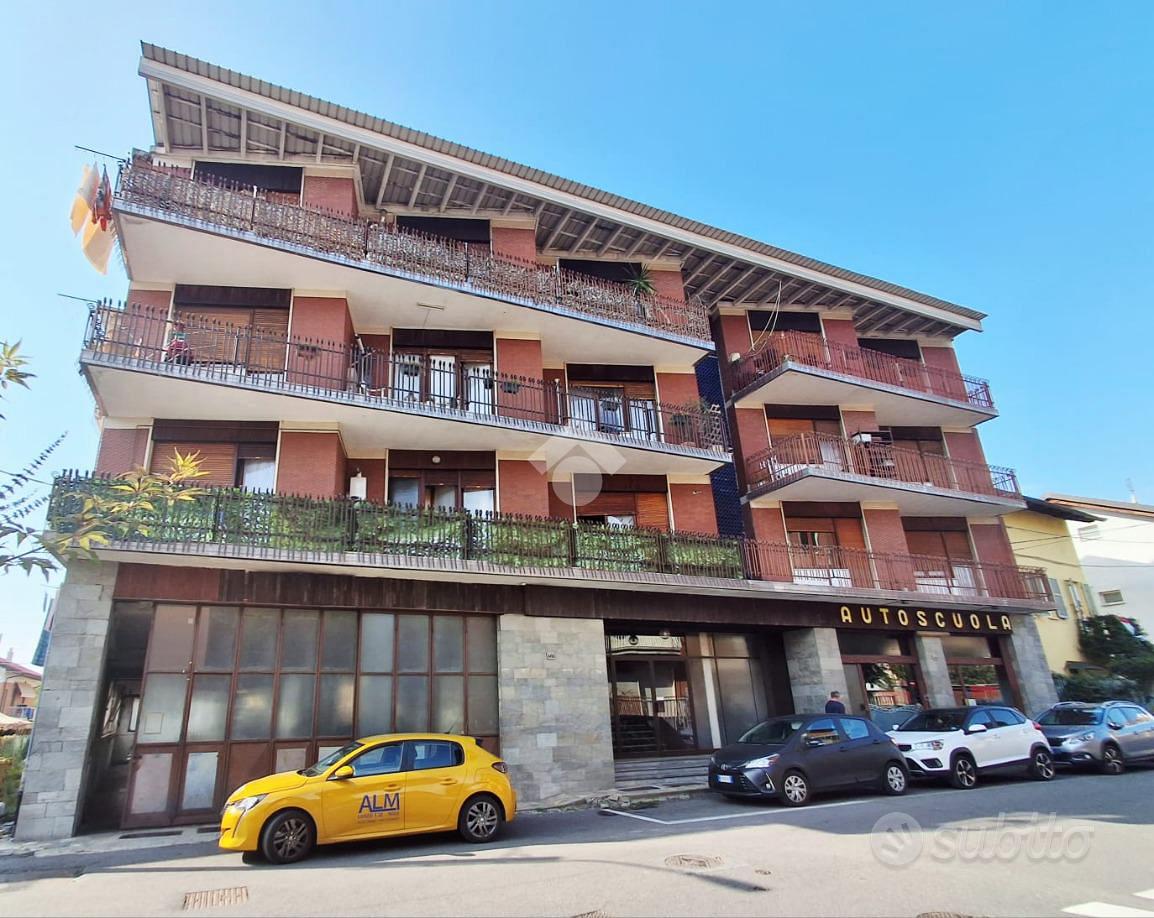 Apartment in Ciriè, Case sparse Fucina - Vista 2