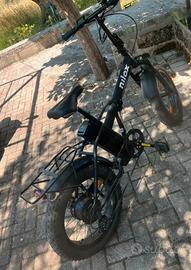 Bici elettrica