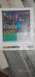 libro clippy web light 9788820361310