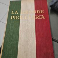 collezionismo la grande proletaria