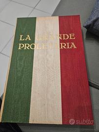 collezionismo la grande proletaria