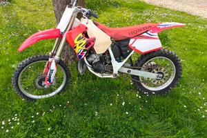 Honda cr 125 1994 hpp