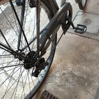 City bike