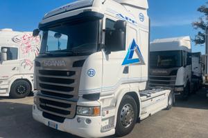Scania r 410