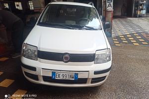 Fiat Panda 1.2 Dynamic km 89.000