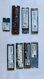 ssd m2 nvm 512 e 256