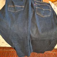 2 paia di jeans