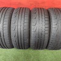 225 45 18 Gomme Invernal 70% RFT Pirelli 225 45R18