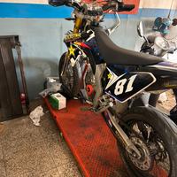 moto 50