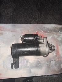 MOTORINO AVVIAMENTO ALFA ROMEO 164 funzionante 