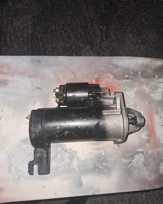 MOTORINO AVVIAMENTO ALFA ROMEO 164 funzionante 