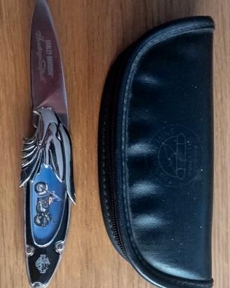 Harley Davidson gadget