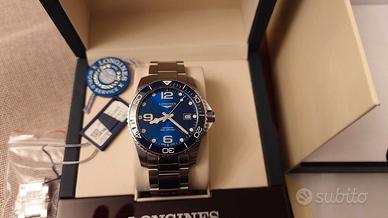 Longines HydroConquest