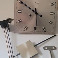 meccanismo orologio a pendolo 