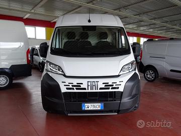 FIAT Ducato 35 Q.LI 2.2 Mjt 140 CV PM-TM Furgone