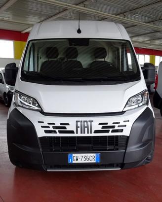 FIAT Ducato 35 Q.LI 2.2 Mjt 140 CV PM-TM Furgone
