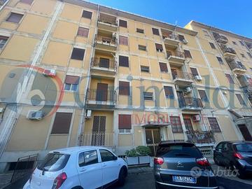 Appartamento Messina [0681-37VRG]