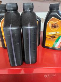 Olio per trasmisione(Cambio) auto