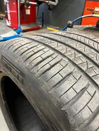 Gomme Pirelli